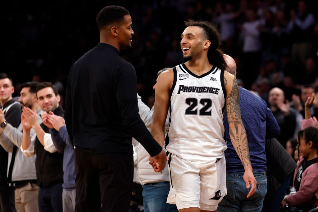 Welcome to Friar Beat!