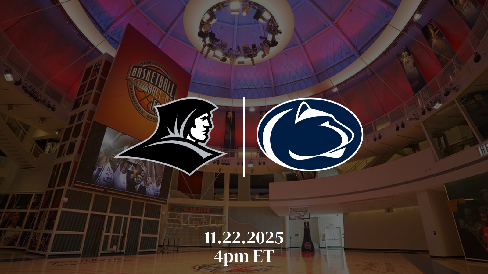 Can Providence Right the Ship Against Penn State?