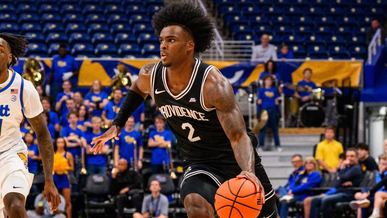 Vaaks, Sellers Power Friars in Heartbreaking Overtime Loss at Marquette