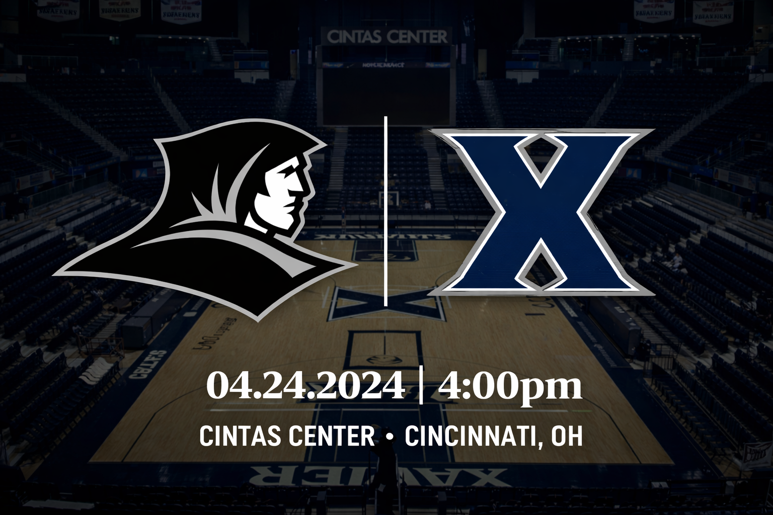 Another Road Test Awaits: Providence Seeks a Breakthrough at Xavier After UConn Heartbreak