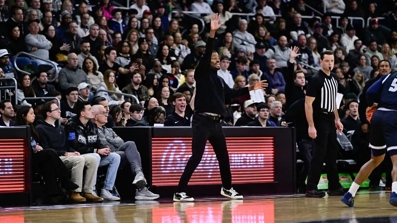 Rock Bottom in Friartown: Why Kim English Has to Be Fired