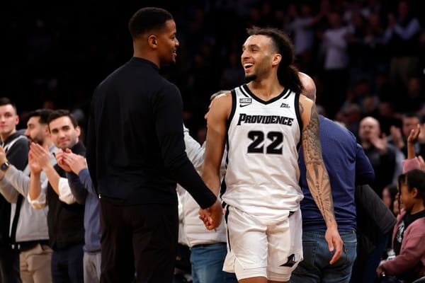 Welcome to Friar Beat!