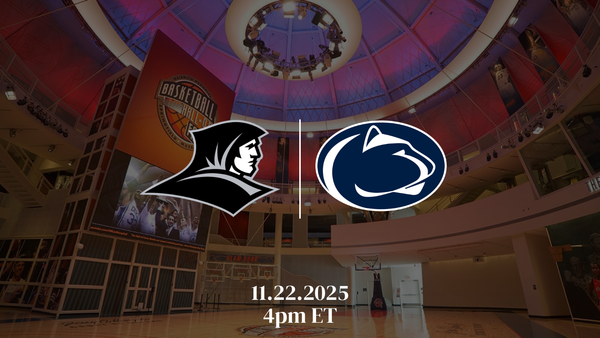Can Providence Right the Ship Against Penn State?