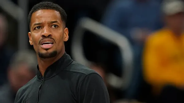 Scorching Seat: Why Kim English’s Tenure at Providence Is Reaching a Breaking Point