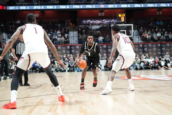 From Heartbreak to Hard Defense: Providence Looks to Reset vs. Penn