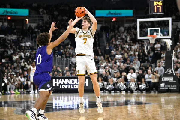 Freshmen Flash, Defense Falters: Takeaways from Providence’s Season Opener