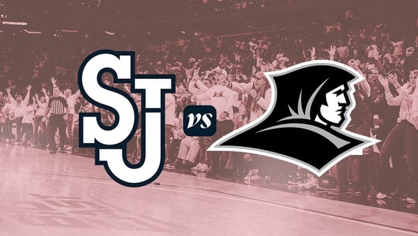 A Reset or a Reckoning? Providence Opens the New Year at the Garden