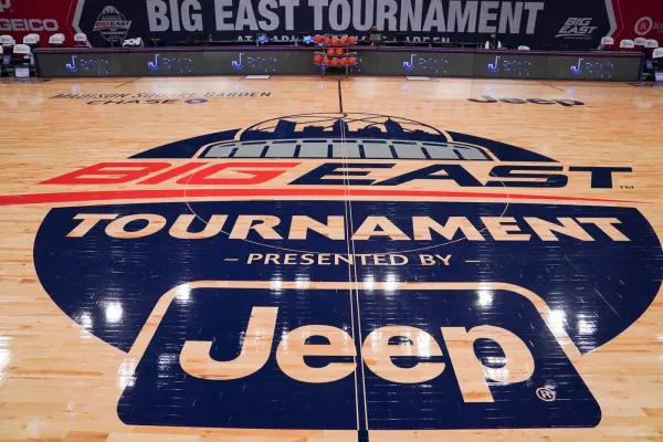 Don’t Let the Friars Get Hot: March Has Arrived